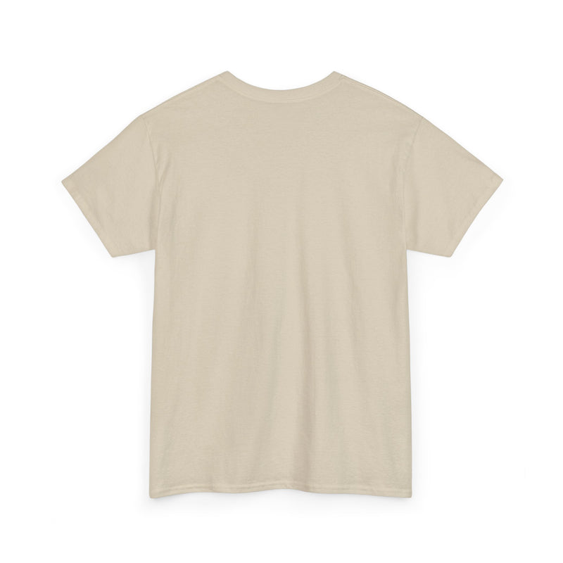 Funny Dad Joke Loading Unisex Heavy Cotton Tee