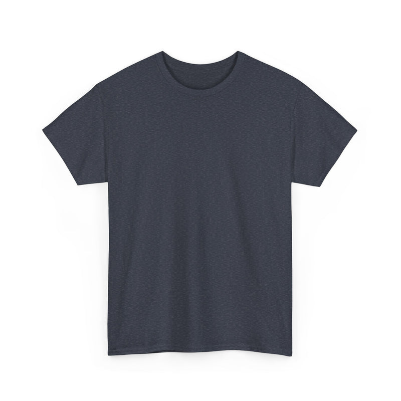 Unisex Heavy Cotton Tee - My Job is a TRIP