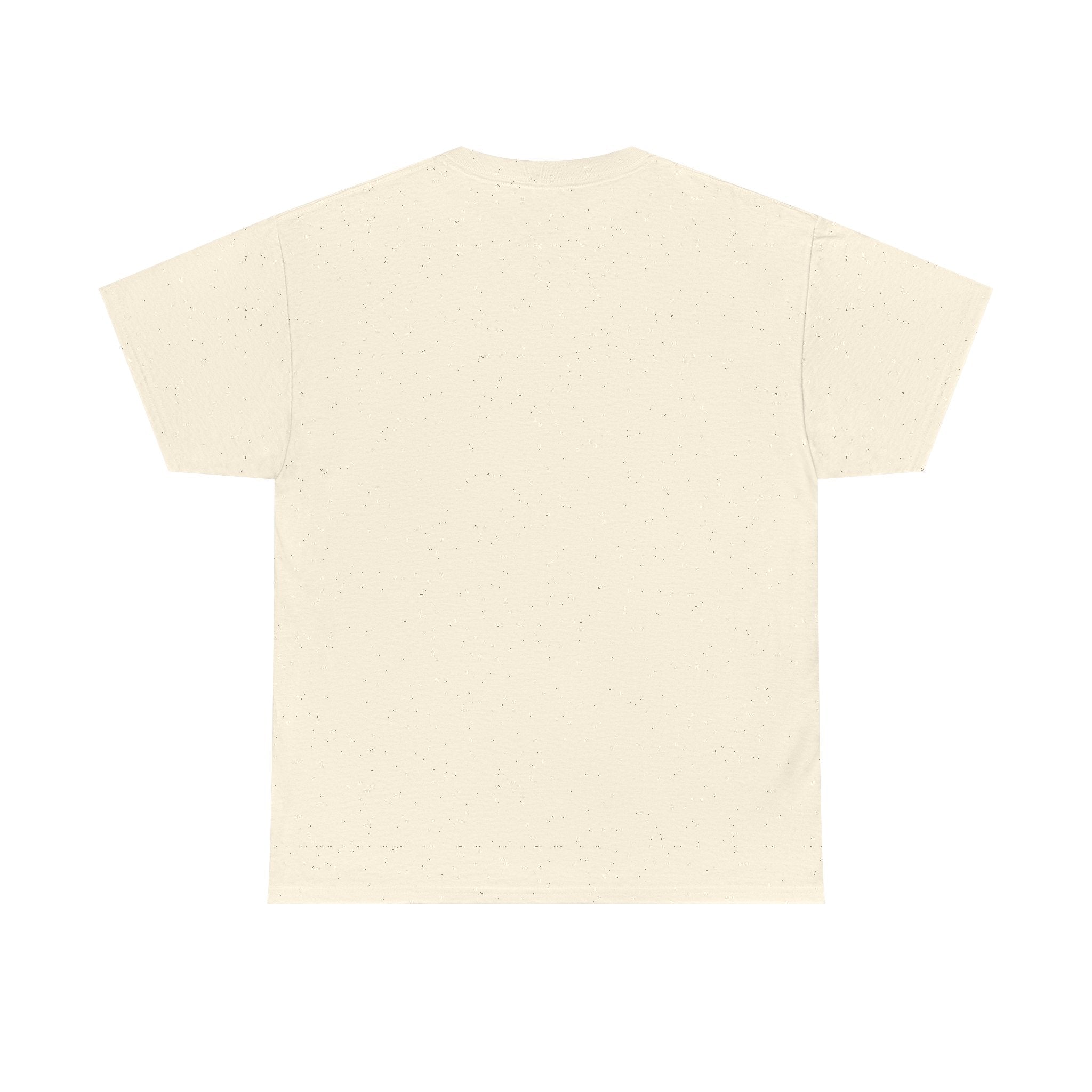 Funny Dad Joke Loading Unisex Heavy Cotton Tee