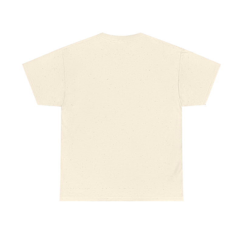 Funny Dad Joke Loading Unisex Heavy Cotton Tee