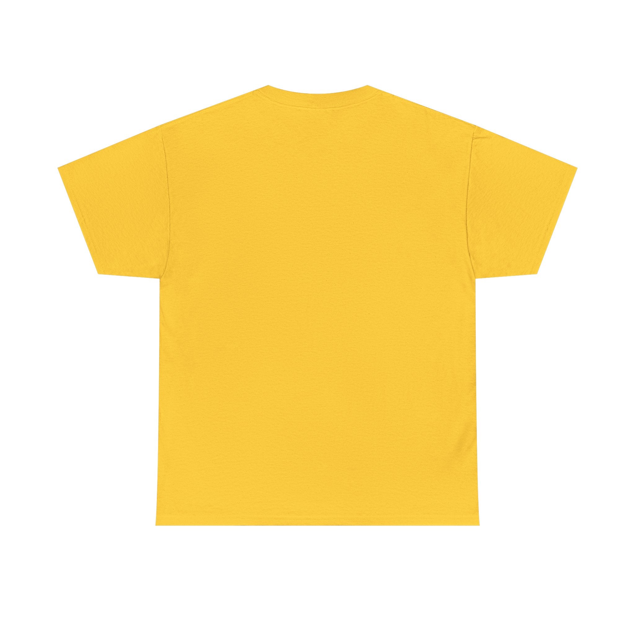 Funny Dad Joke Loading Unisex Heavy Cotton Tee