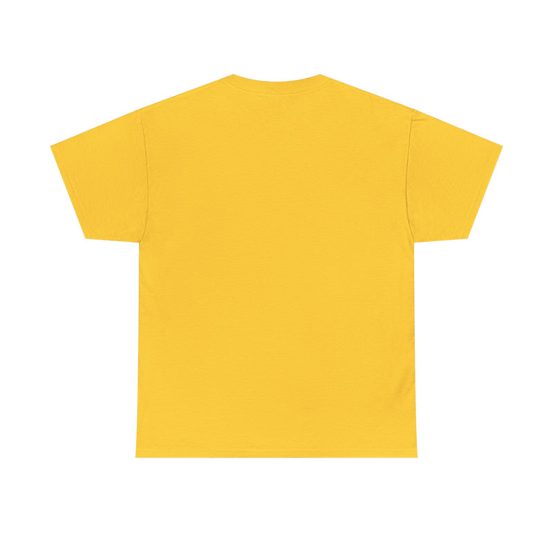 Funny Dad Joke Loading Unisex Heavy Cotton Tee
