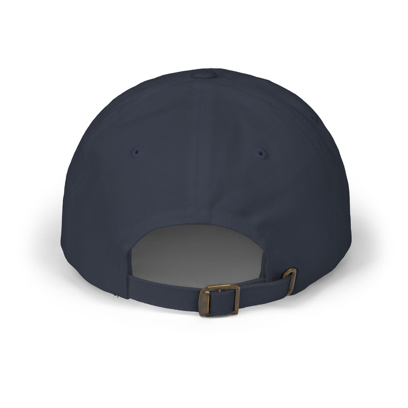 Super Dad Classic Cap - Perfect Father's Day Gift