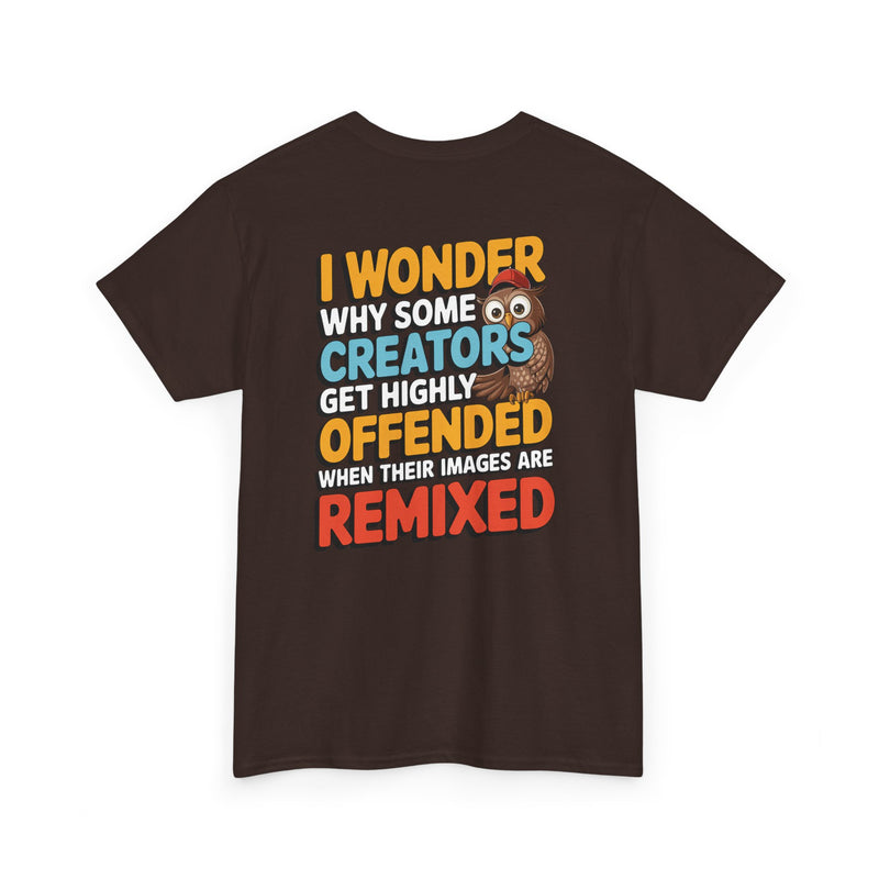 Sarcasm is my superpower Unisex Heavy Cotton Tee for Everyday Style