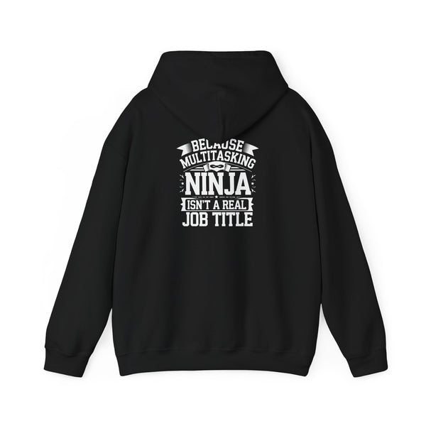 Comfortable Unisex Heavy Blend™ Hooded Sweatshirt