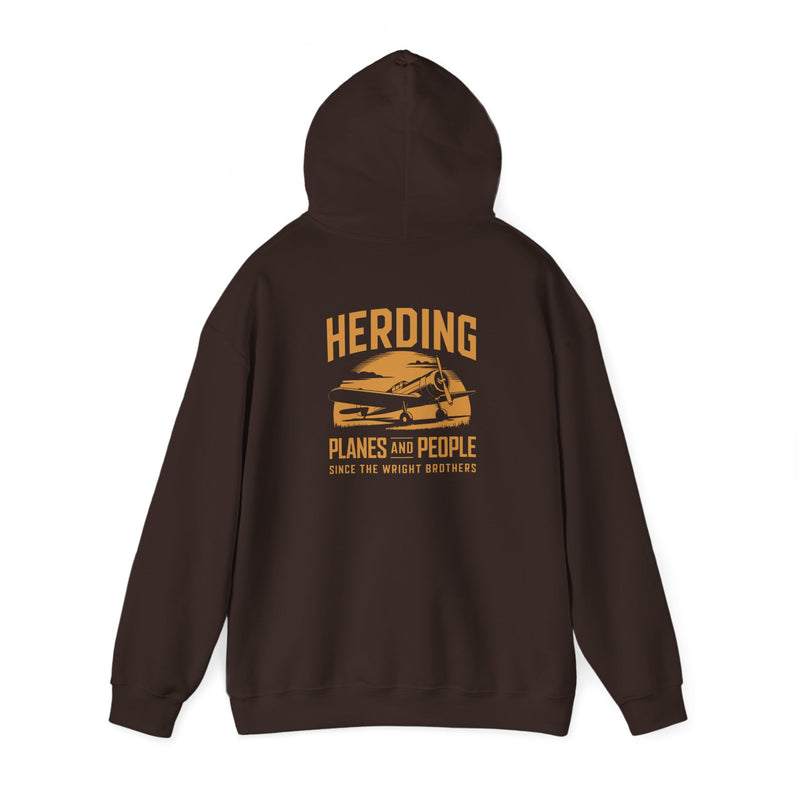 Herding Hoodie