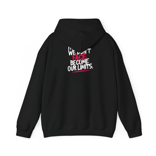 Rise and Grind Hoodie