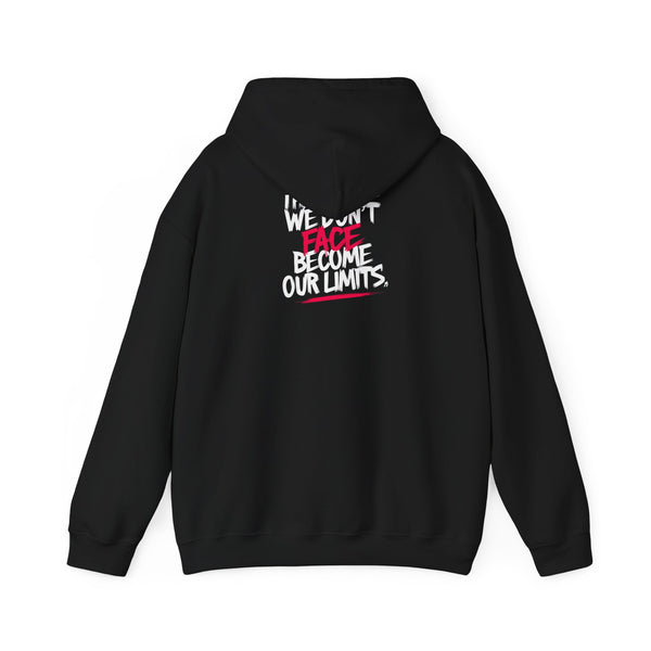 Rise and Grind Hoodie