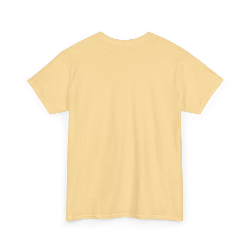 Funny Dad Joke Loading Unisex Heavy Cotton Tee