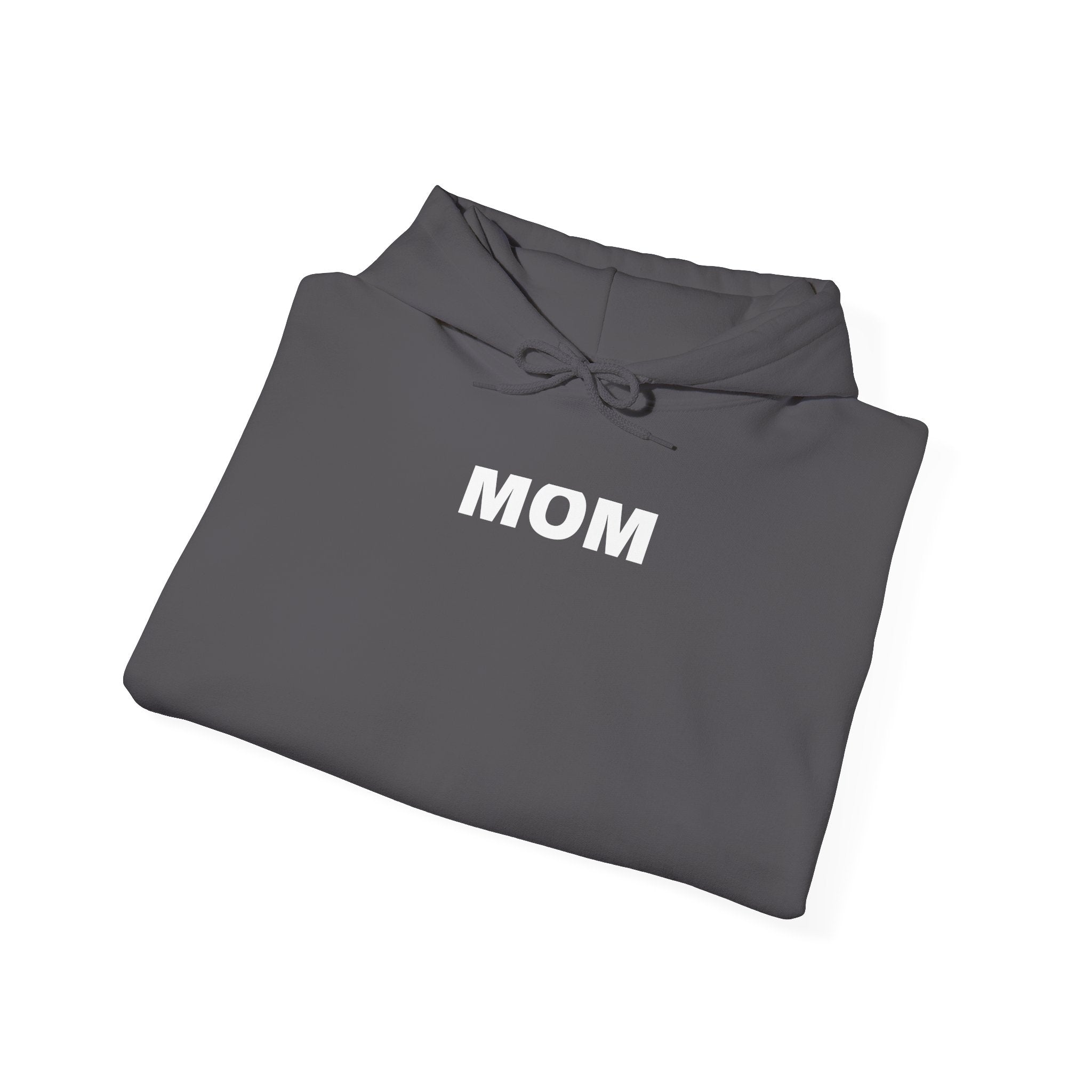 Comfortable Unisex Heavy Blend™ Hooded Sweatshirt