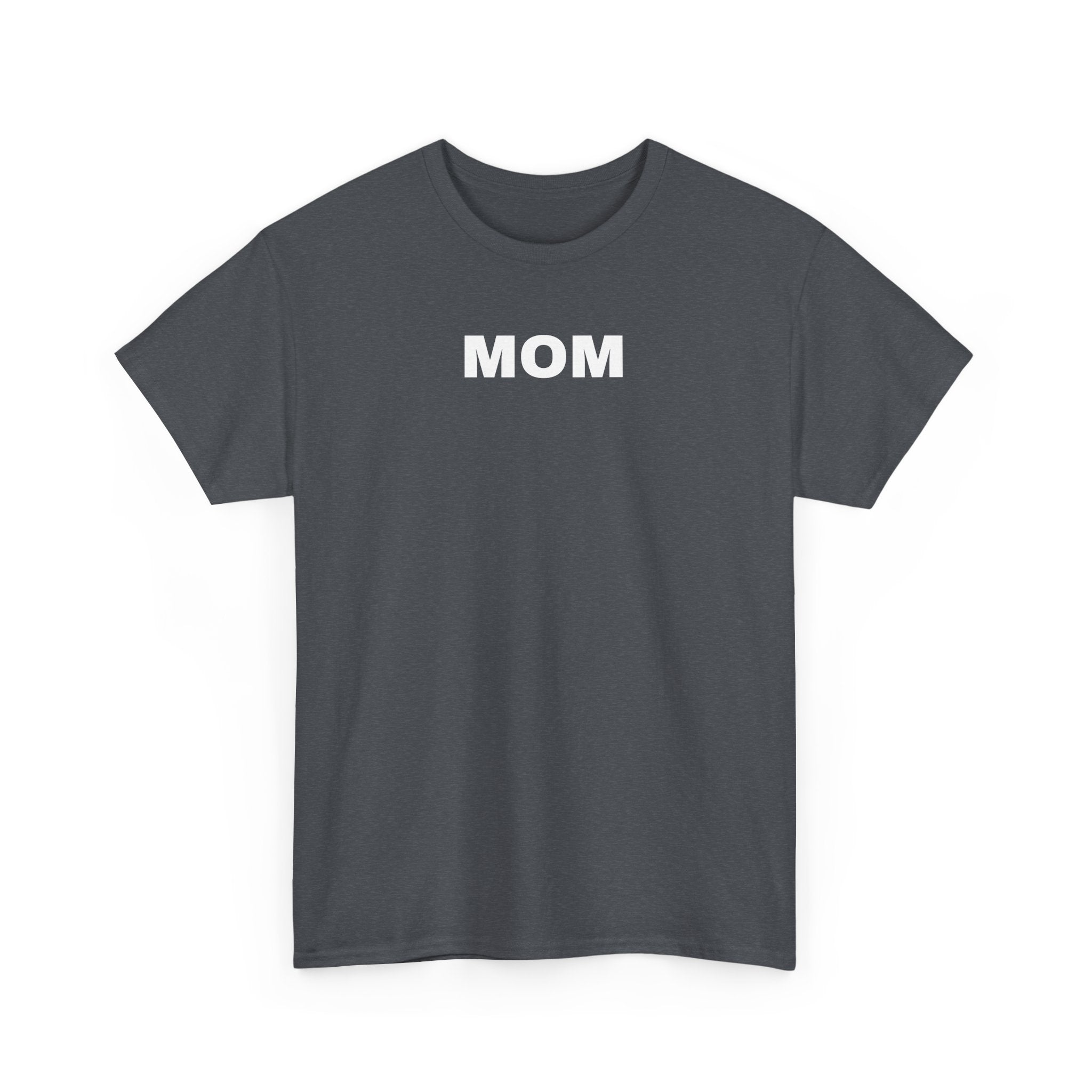 Comfortable Unisex Heavy Cotton Tee for Everyday Style