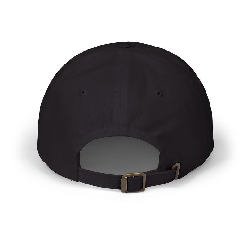 Super Dad Classic Cap - Perfect Father's Day Gift