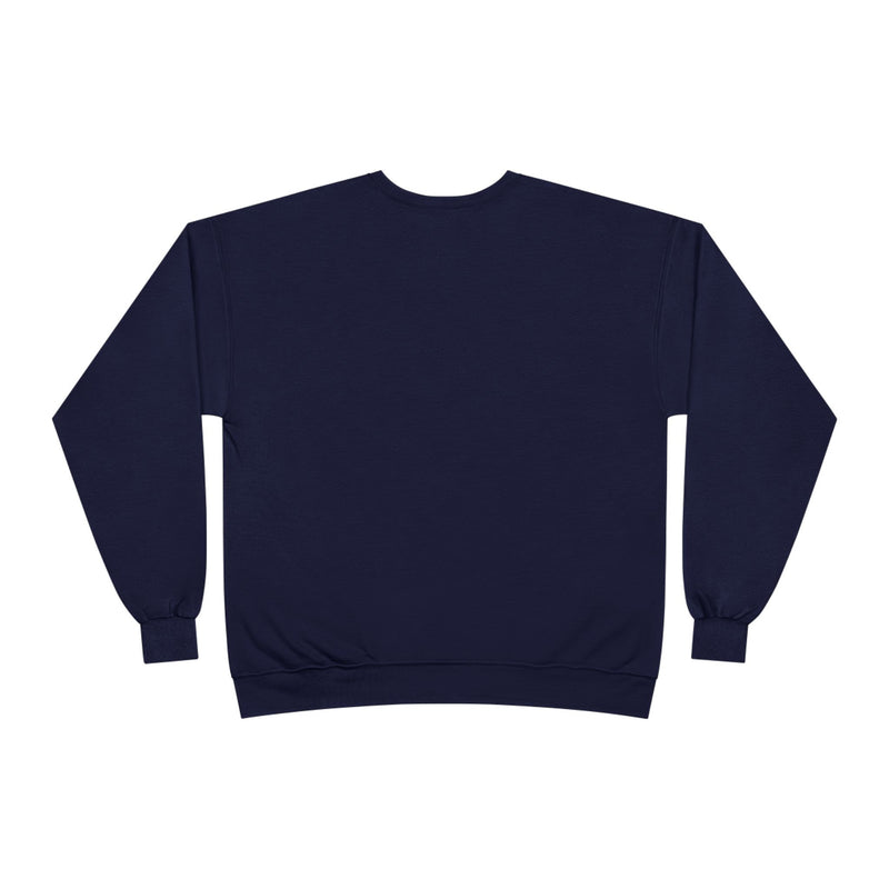Unisex EcoSmart® Crewneck Sweatshirt
