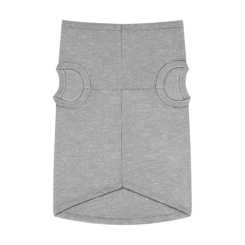 Cool Cat Pet Tank Top - Fun Meow Design for Stylish Pets