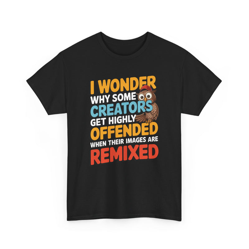 Sarcasm is my superpower Unisex Heavy Cotton Tee for Everyday Style