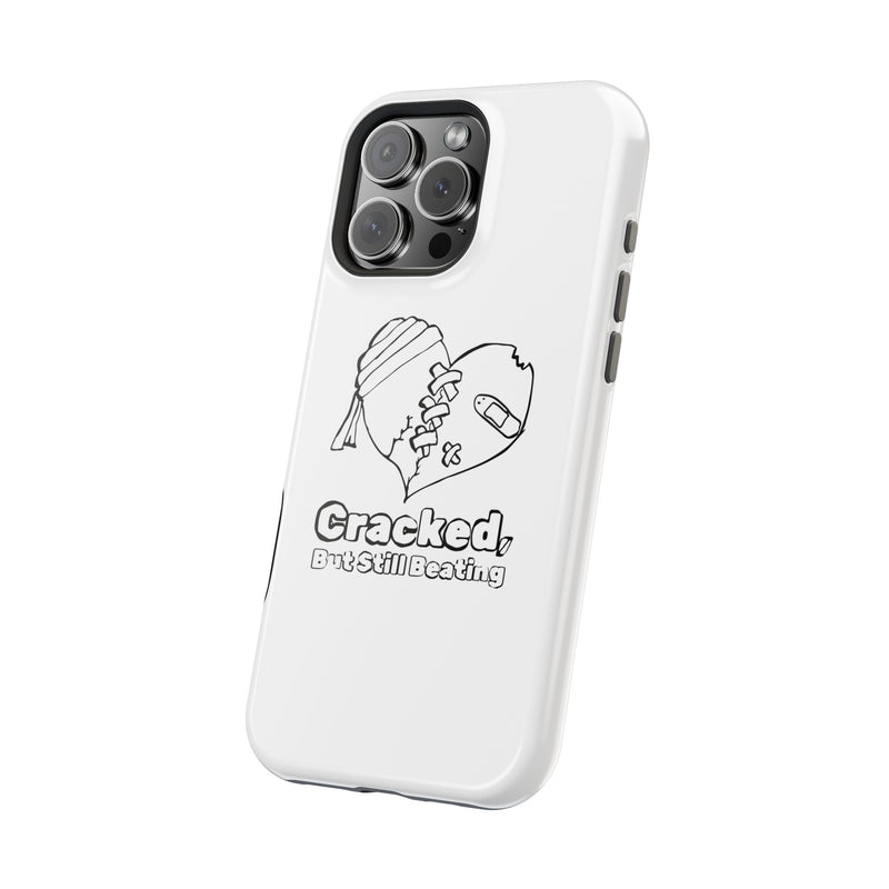 Magnetic Tough Cases