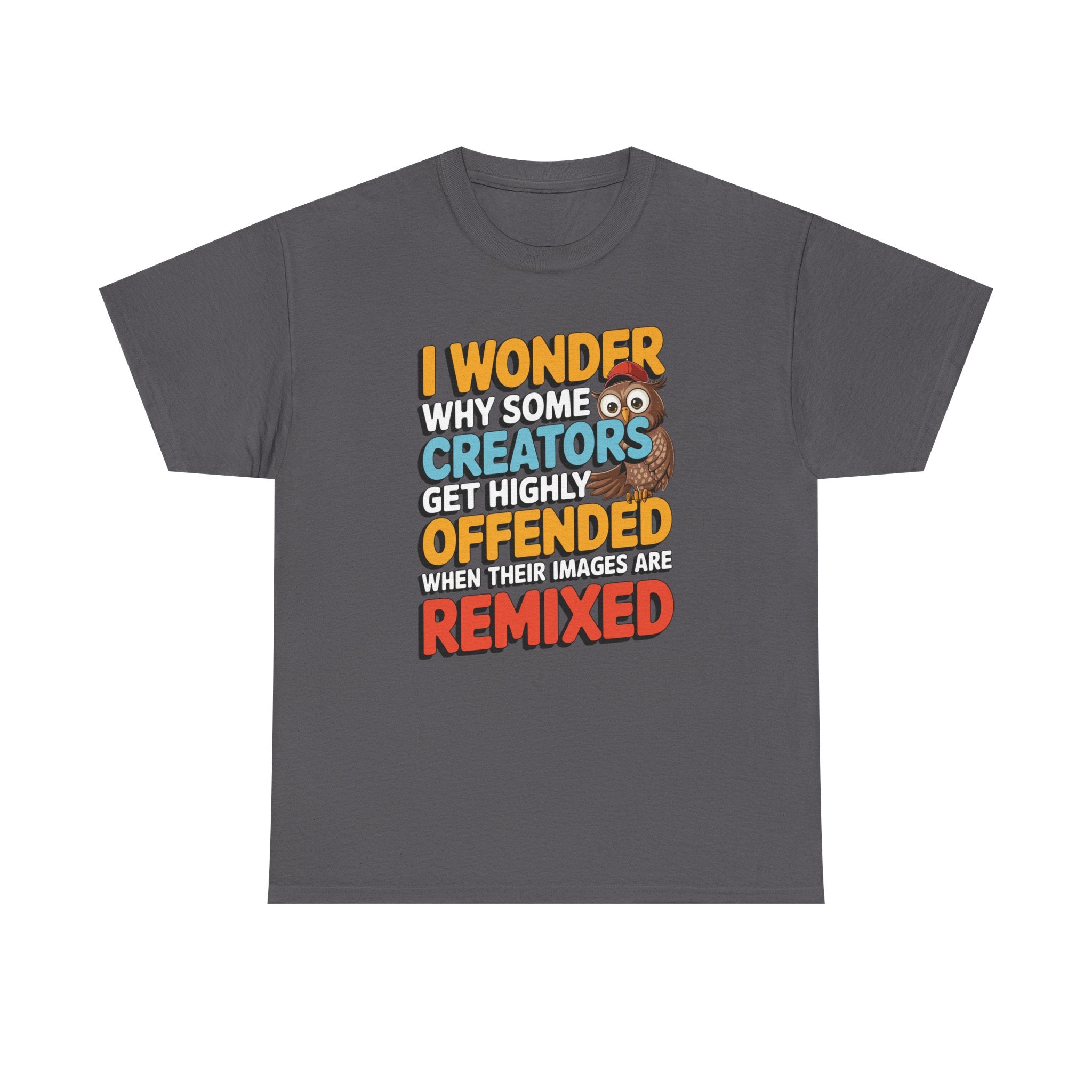 Sarcasm is my superpower Unisex Heavy Cotton Tee for Everyday Style