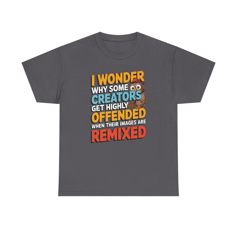 Sarcasm is my superpower Unisex Heavy Cotton Tee for Everyday Style