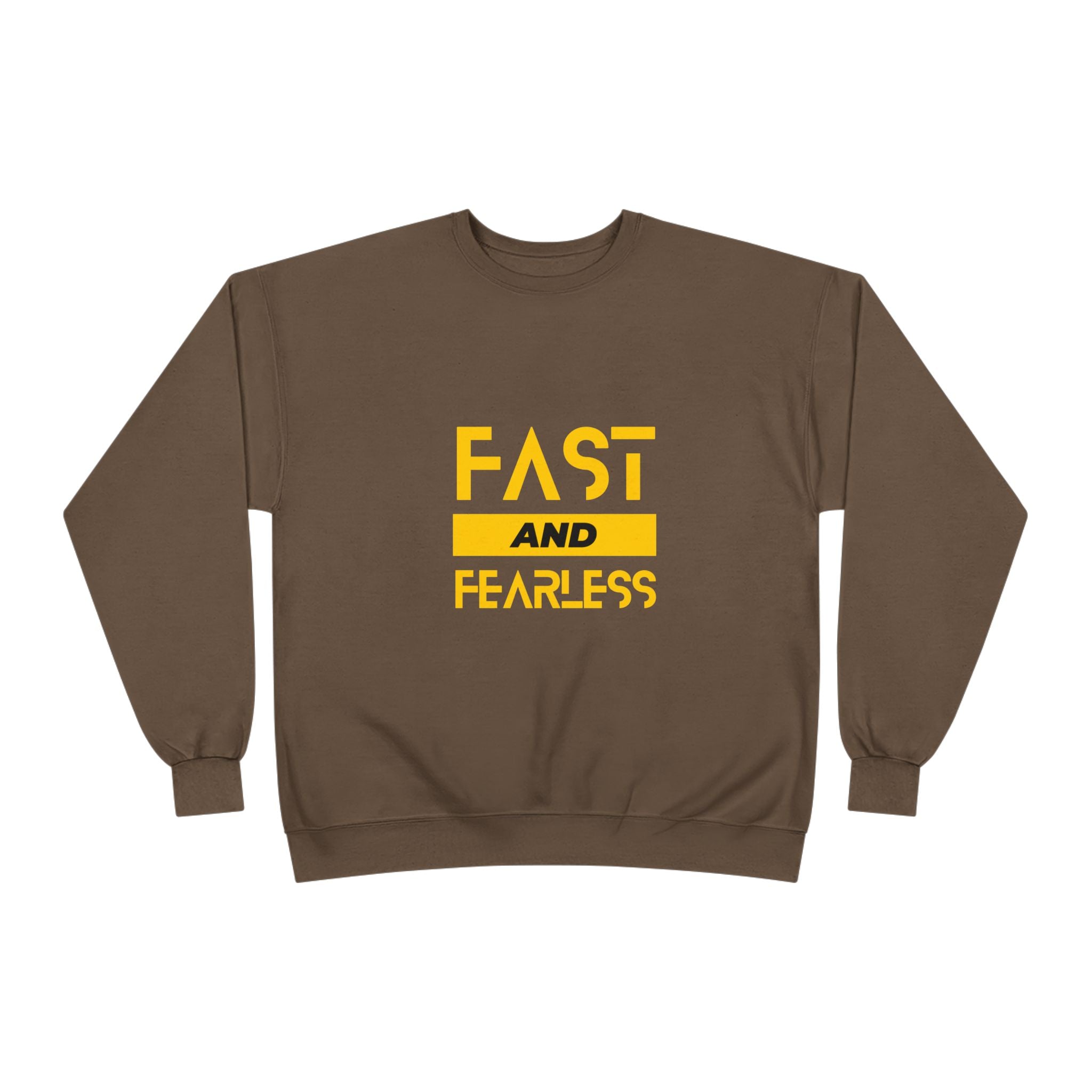 Unisex EcoSmart® Crewneck Sweatshirt