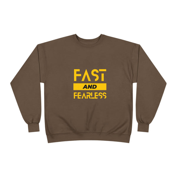 Unisex EcoSmart® Crewneck Sweatshirt