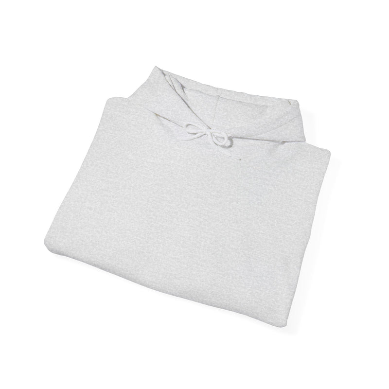 "Tabs open in my brain" Unisex Heavy Blend™ Hooded Sweatshirt