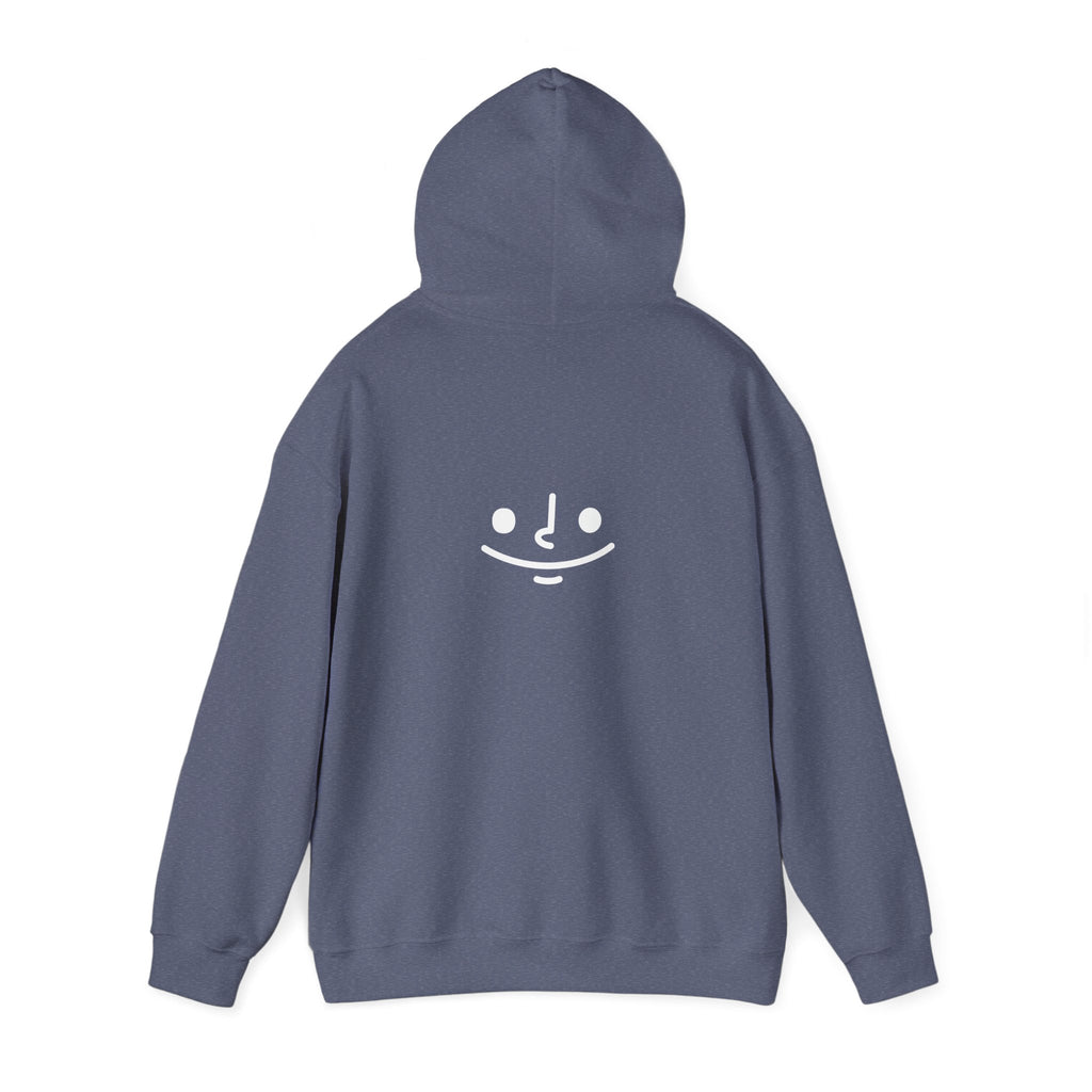 Cozy Unisex Heavy Blend Hoodie - Perfect for Relaxation & Casual Outings