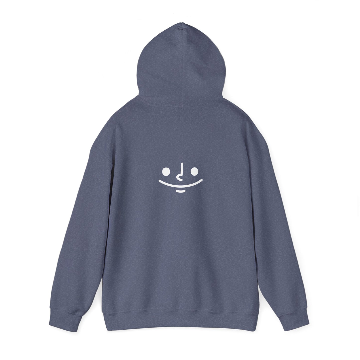 Cozy Unisex Heavy Blend Hoodie - Perfect for Relaxation & Casual Outings