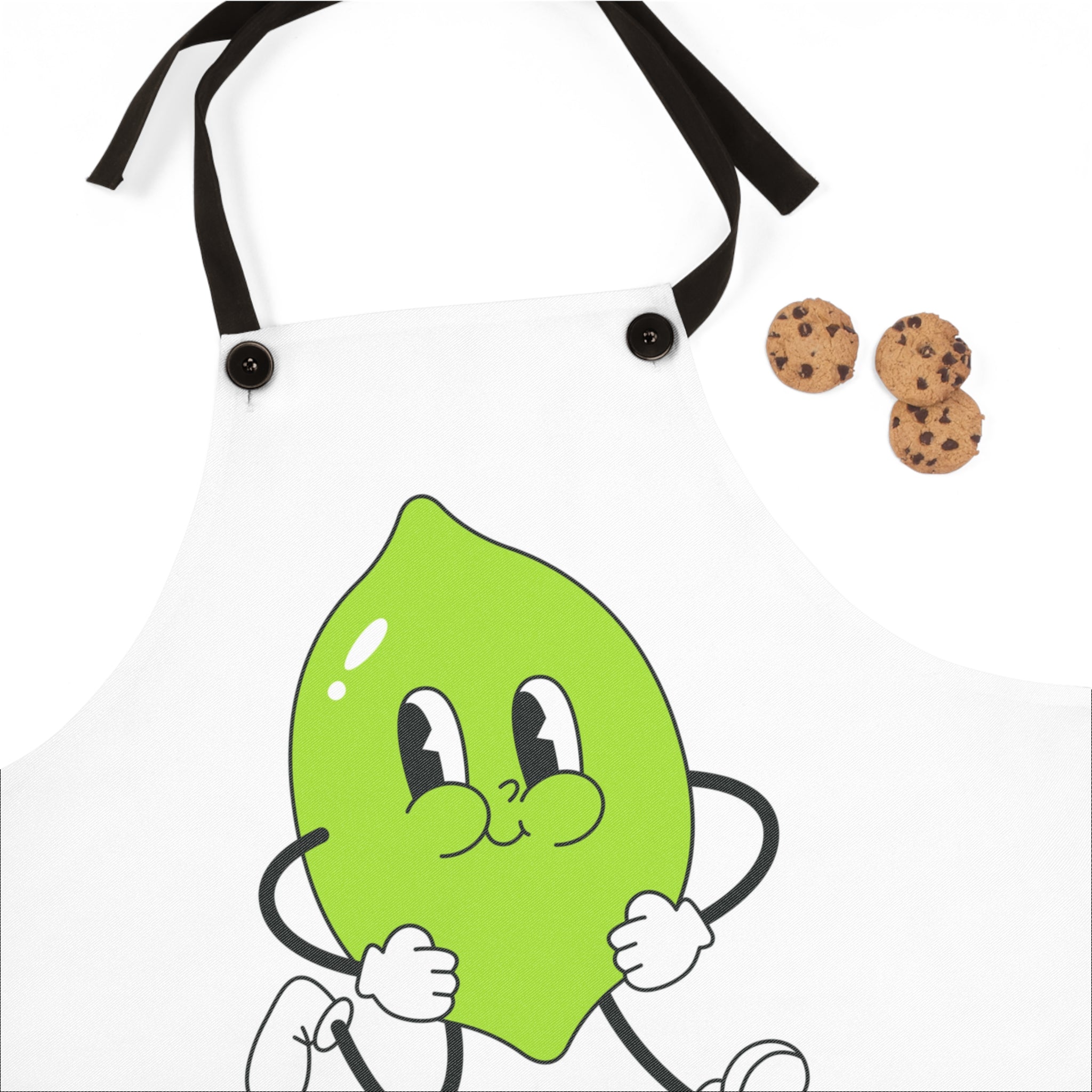 Apron (AOP)