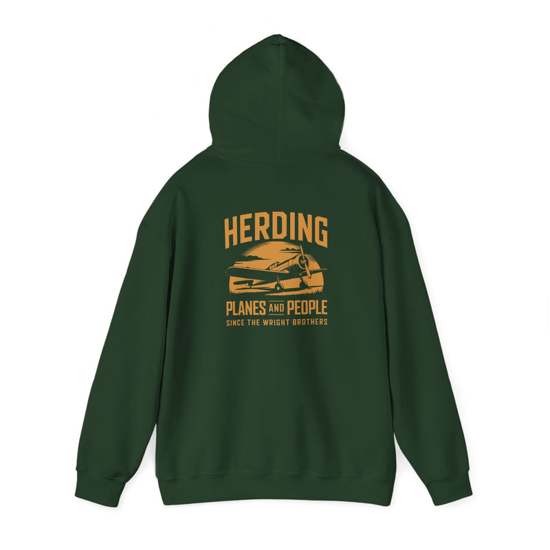 Herding Hoodie