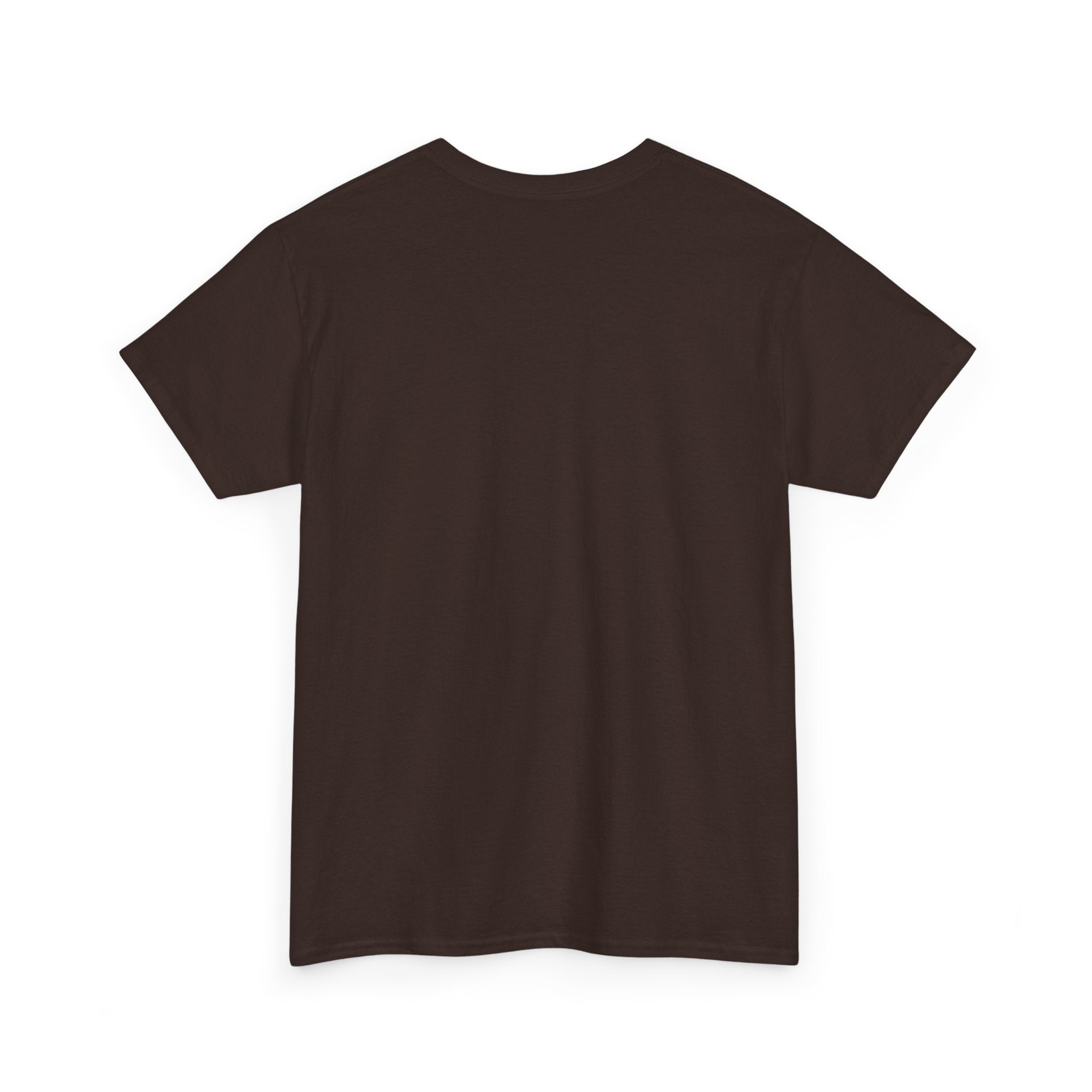 Peaceful Parenting Unisex Heavy Cotton Tee - Comfortable & Thoughtful Gift for Parents