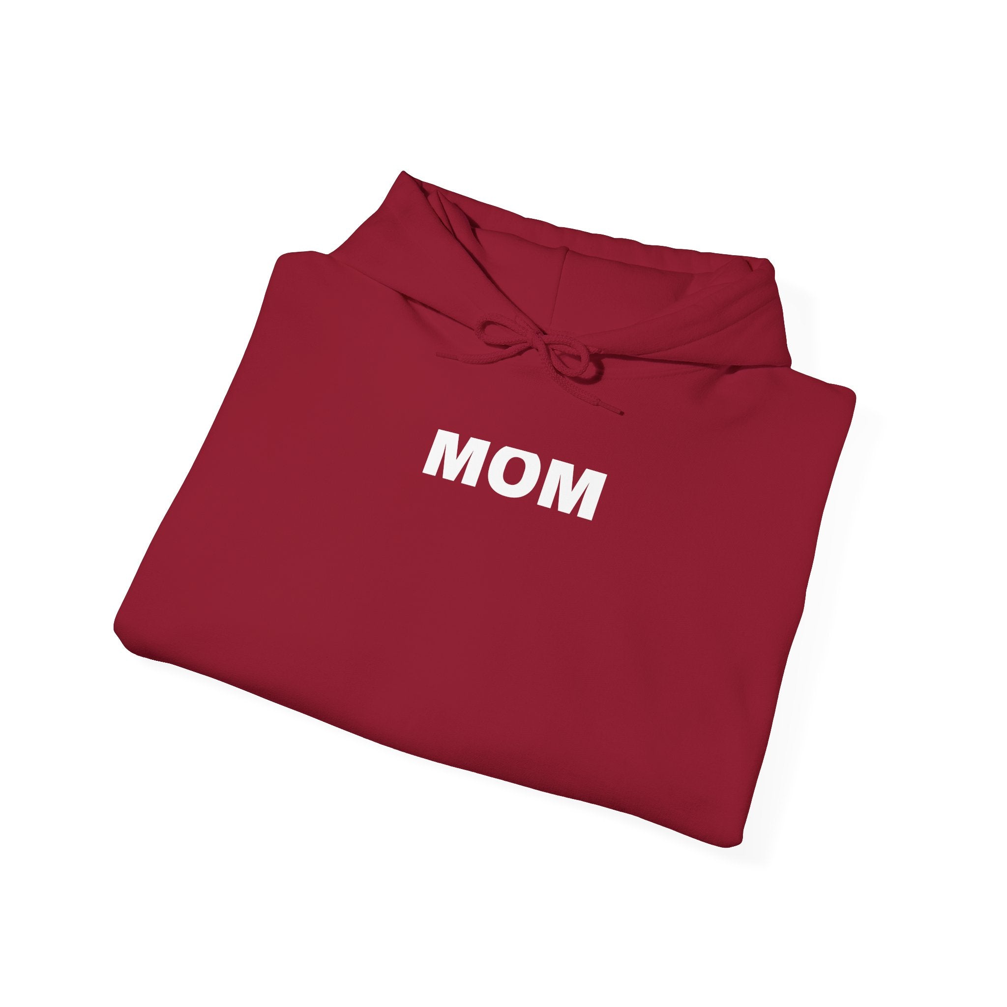 Comfortable Unisex Heavy Blend™ Hooded Sweatshirt