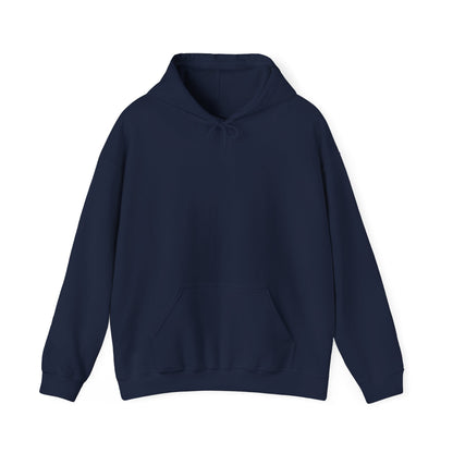 Forever the BOSS Unisex Heavy Blend™ Hooded Sweatshirt