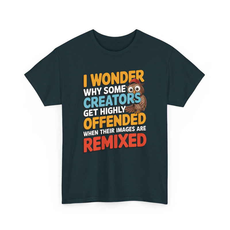 Sarcasm is my superpower Unisex Heavy Cotton Tee for Everyday Style