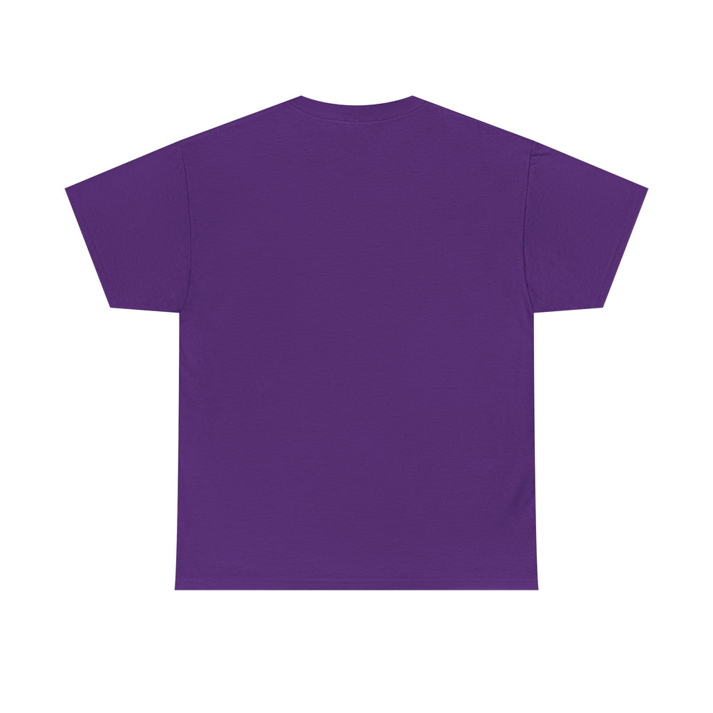 Stay Cool Unisex Heavy Cotton Tee