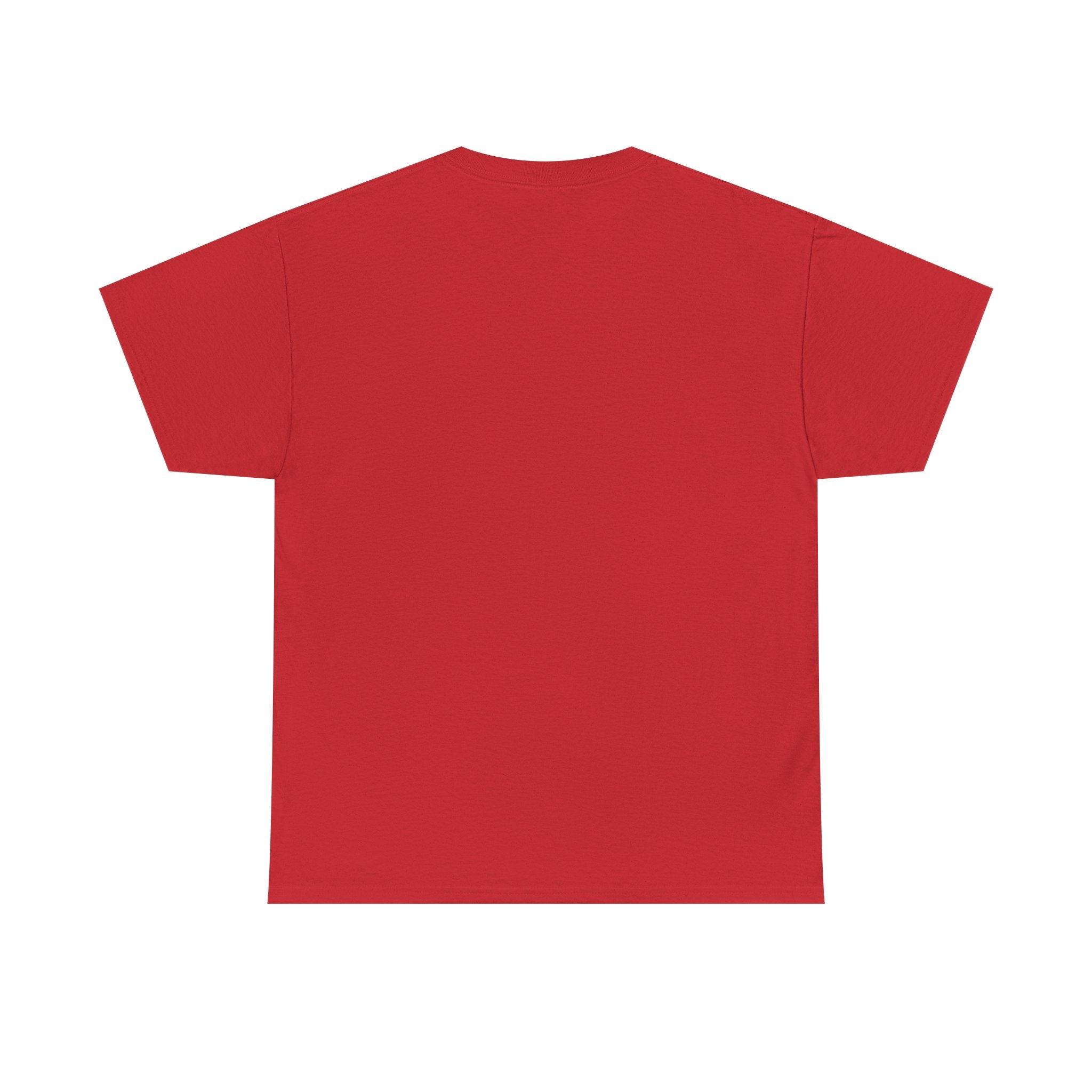 Dancer Pride Unisex Heavy Cotton Tee - Perfect Gift for Dance Lovers