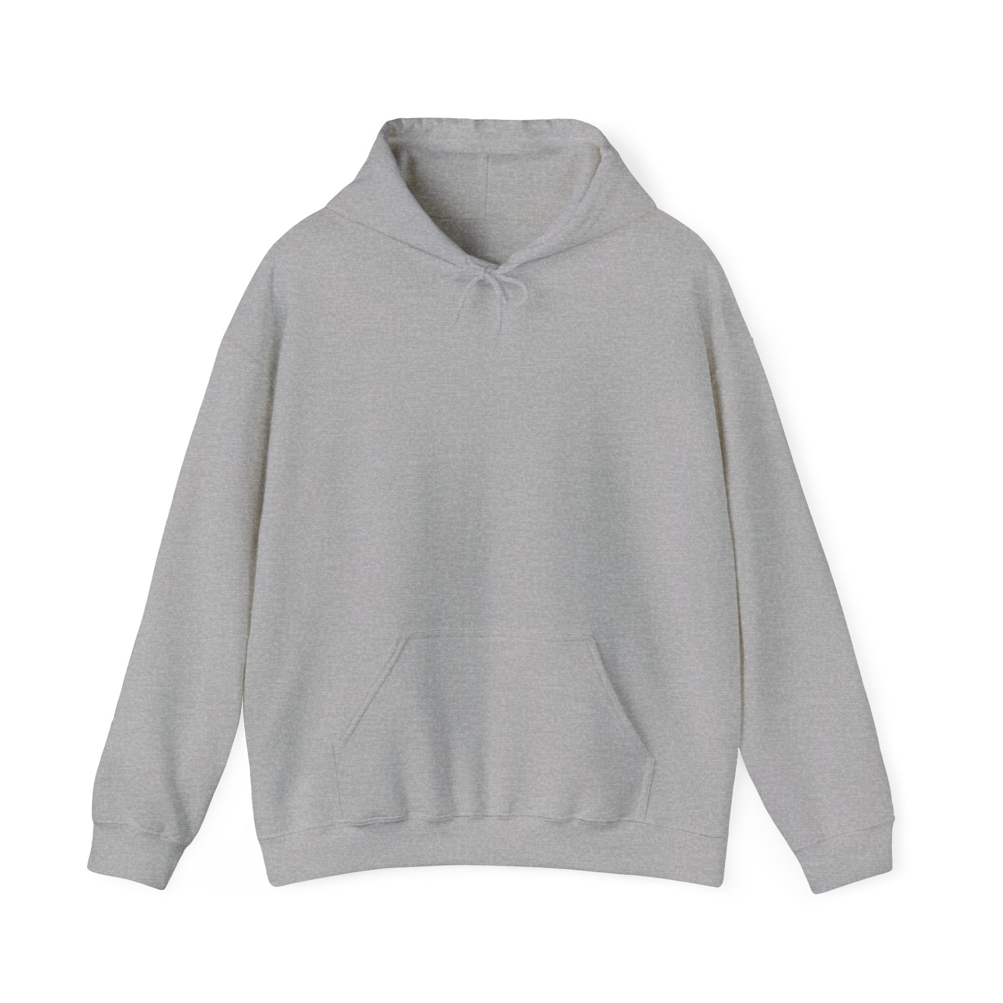 Admit it Unisex Heavy Blend™ Hooded Sweatshirt