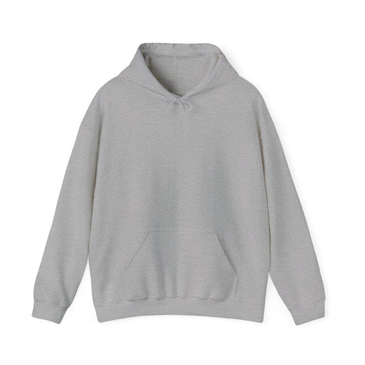 Admit it Unisex Heavy Blend™ Hooded Sweatshirt