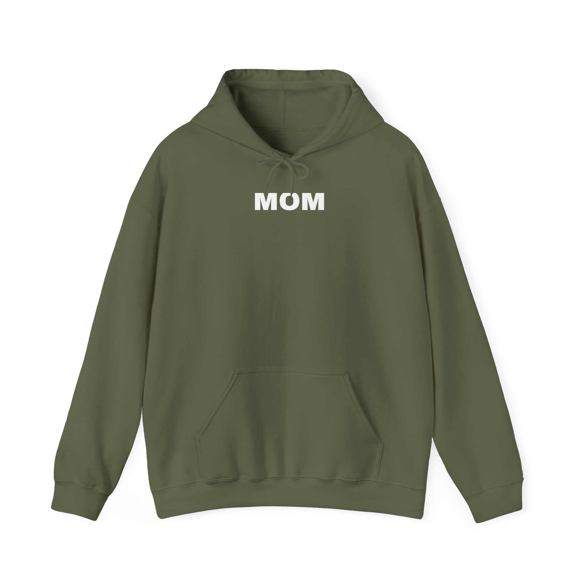 Comfortable Unisex Heavy Blend™ Hooded Sweatshirt