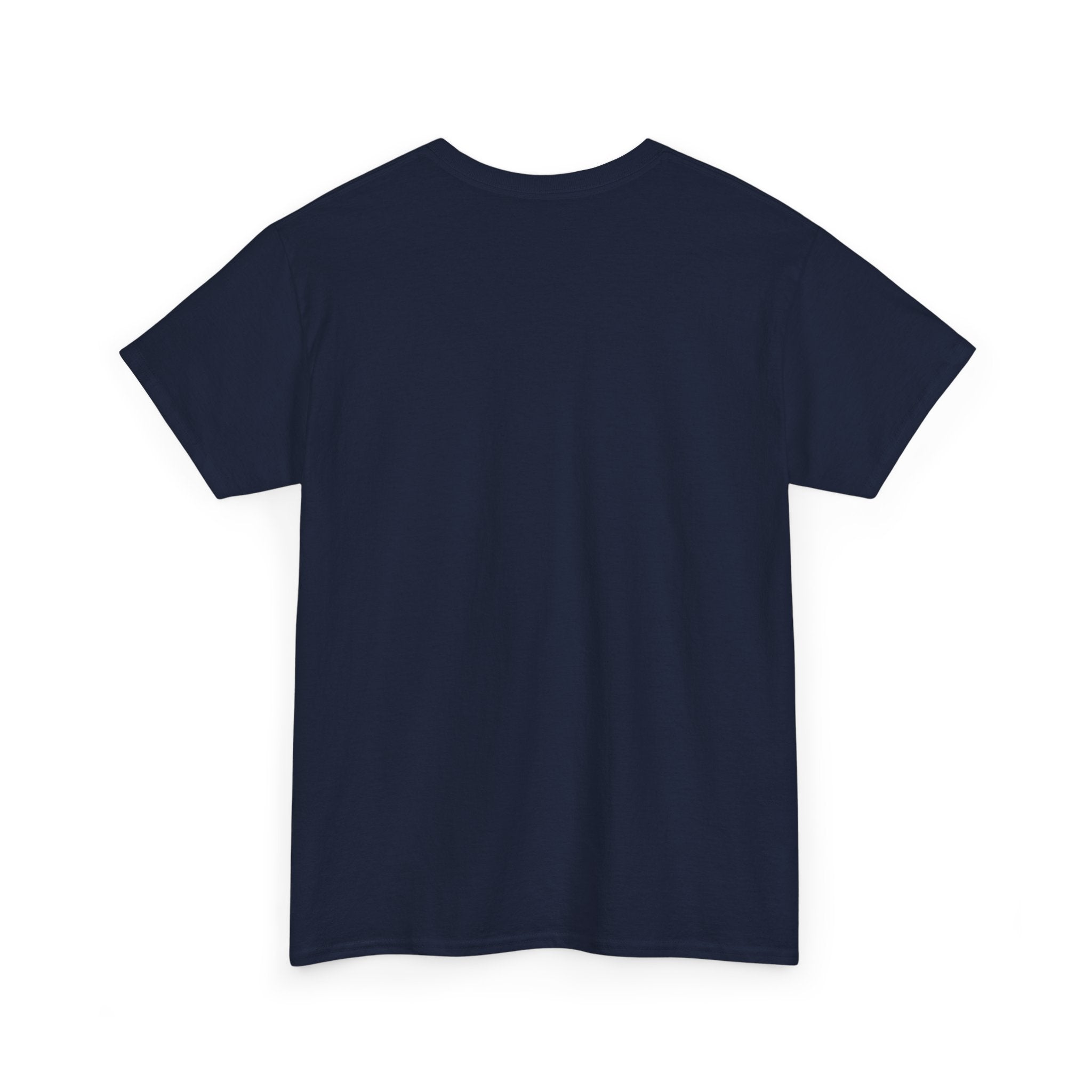 Dancer Pride Unisex Heavy Cotton Tee - Perfect Gift for Dance Lovers
