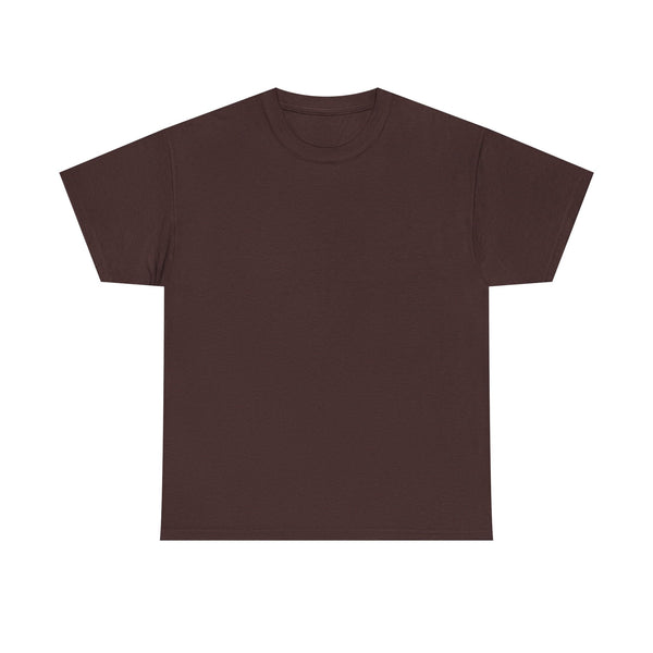 Unisex Heavy Cotton Tee: "Pilots" - T-Shirt