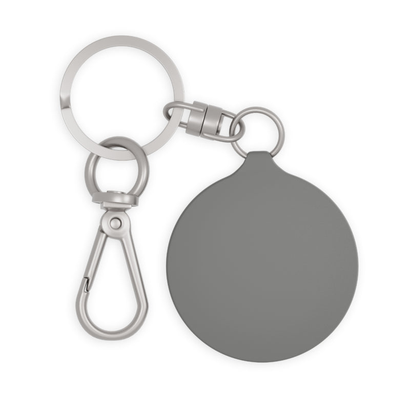 Love Island Keyring Tag - Fun & Stylish Accessory for Island Lovers