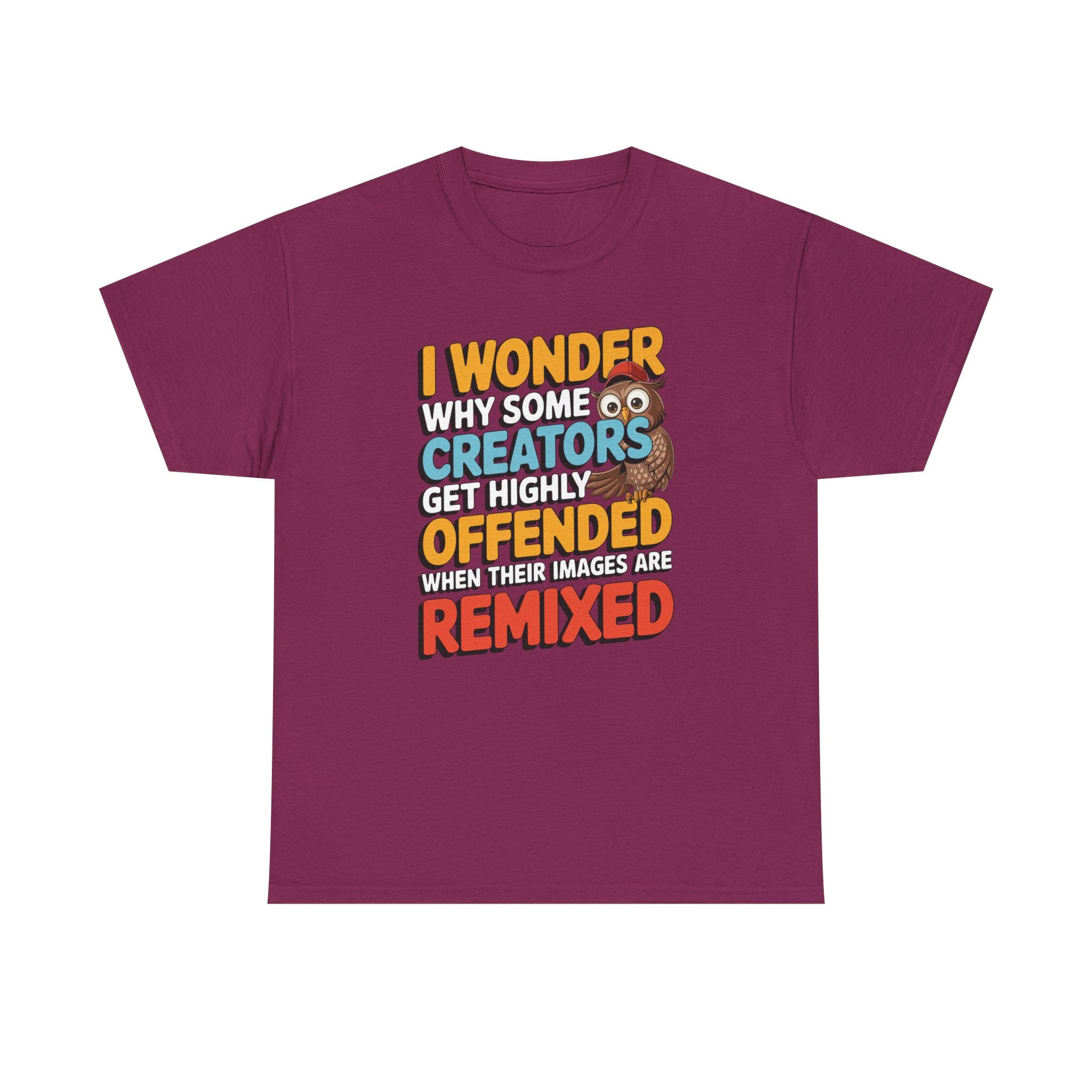 Sarcasm is my superpower Unisex Heavy Cotton Tee for Everyday Style