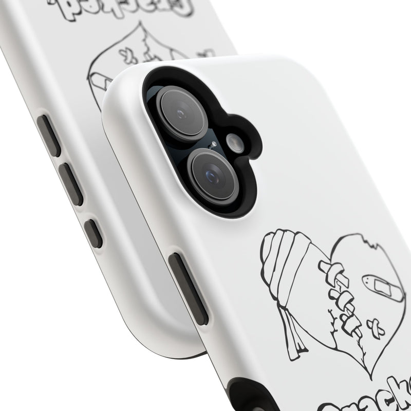 Magnetic Tough Cases