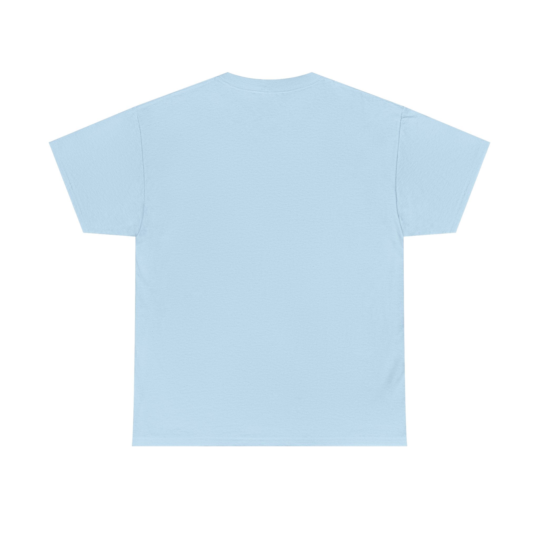 Funny Dad Joke Loading Unisex Heavy Cotton Tee