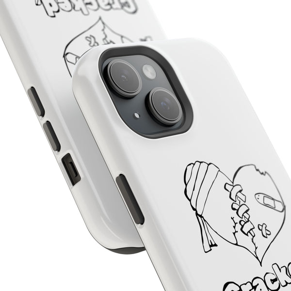Magnetic Tough Cases