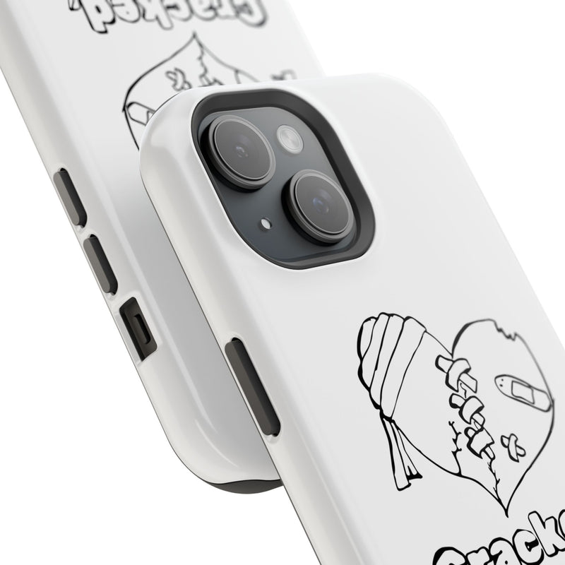 Magnetic Tough Cases