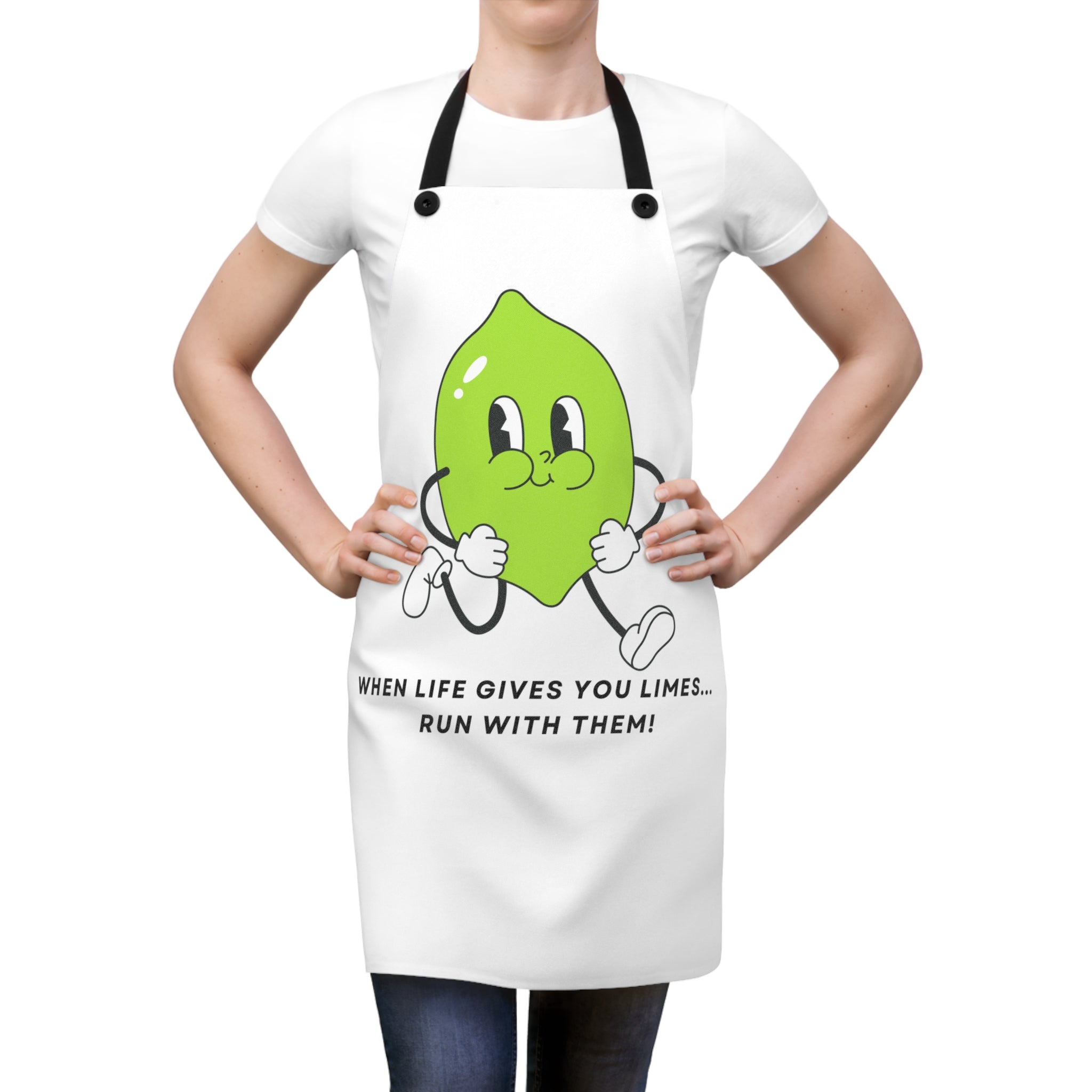 Apron (AOP)