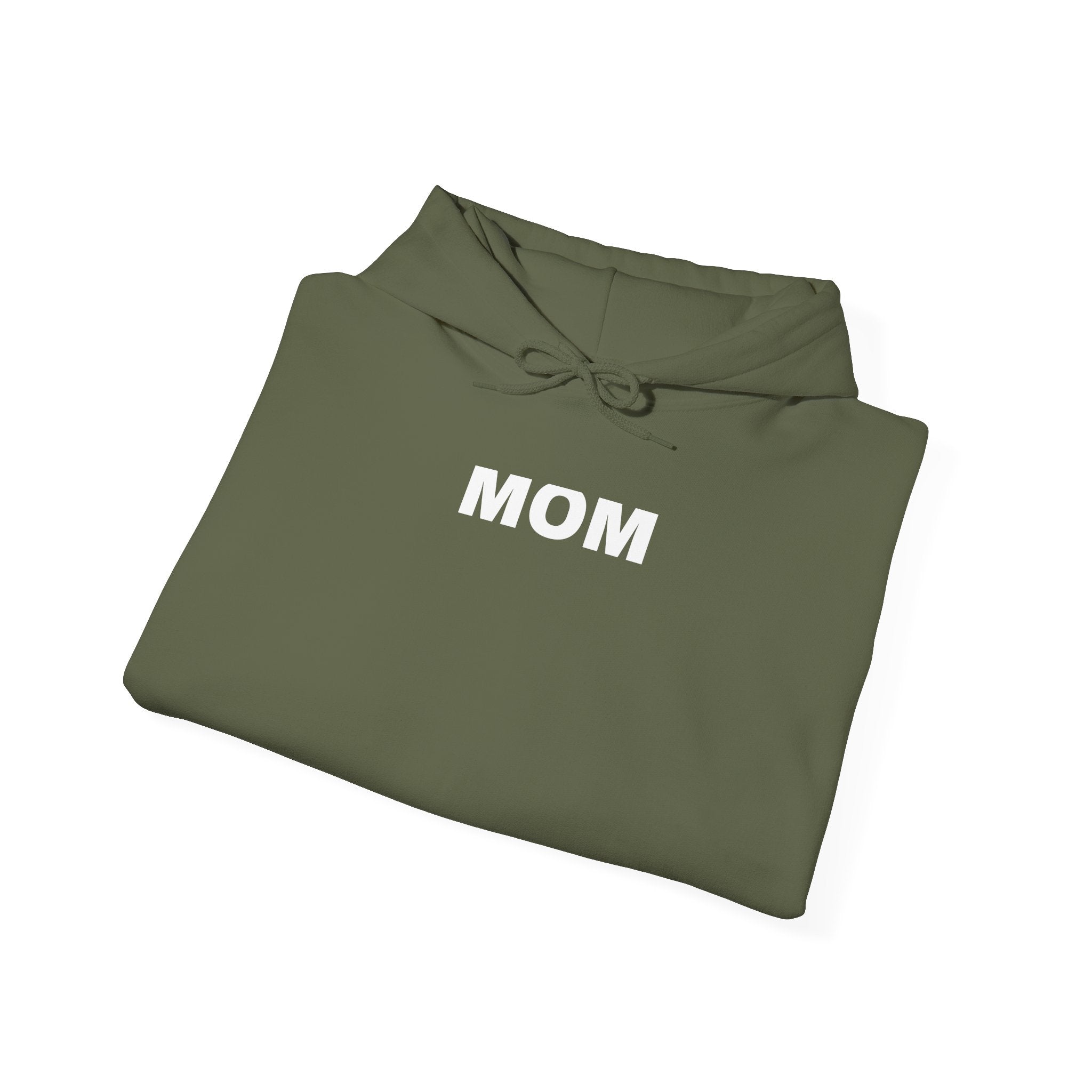 Comfortable Unisex Heavy Blend™ Hooded Sweatshirt