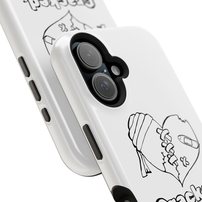 Magnetic Tough Cases