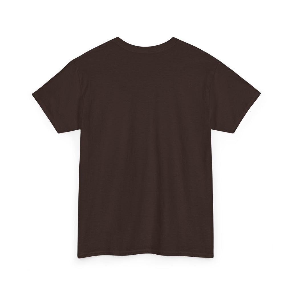 Best Mom Ever Unisex Heavy Cotton Tee | Perfect Gift for Mother's Day and Everyday Wear
